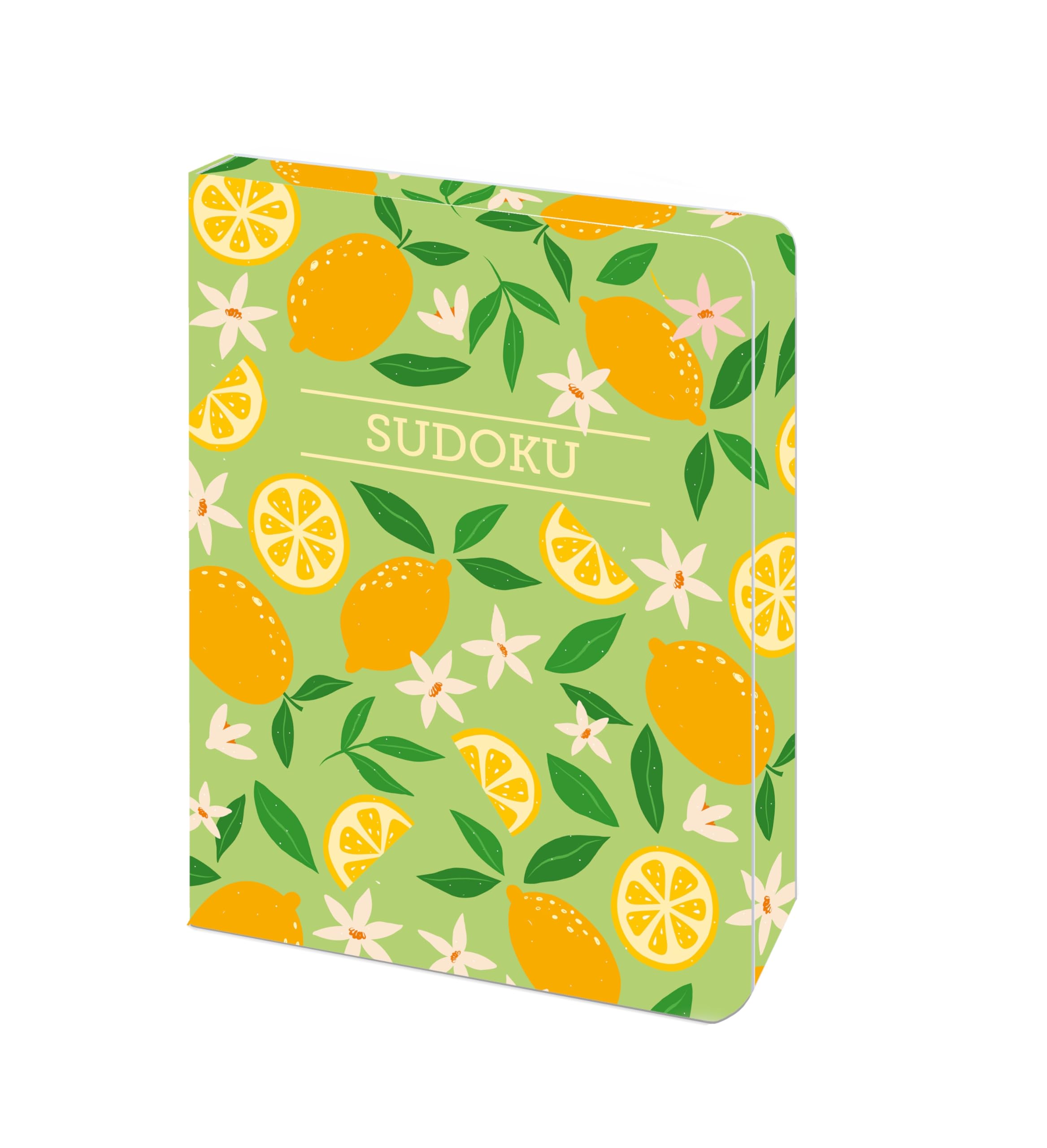 Sudoku (Arcturus Patterned Edge Puzzles)