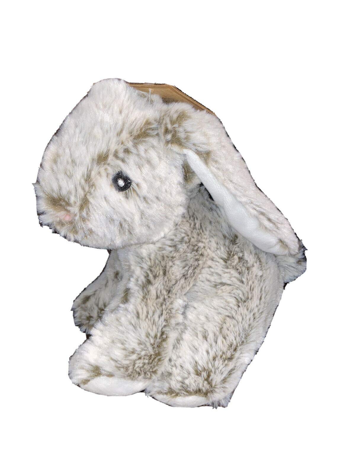 Kellypet 7’’ Two Tone Bunny Dog Toy W/Squeaker