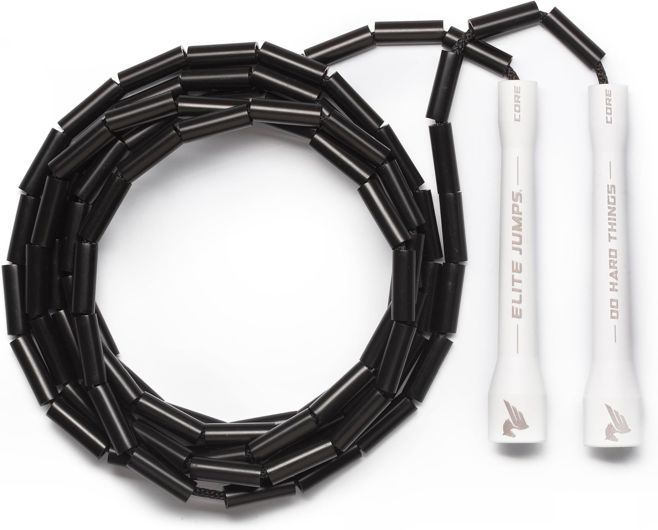 Do Hard Things Beaded Jump Rope