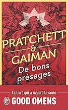 Download De bons présages PDF