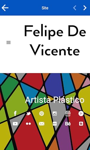 Felipe De Vicente
