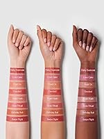 Vista 15 de SHEGLAM Color Bloom - Rubor líquido para las mejillas, acabado mate, Birthday Suit