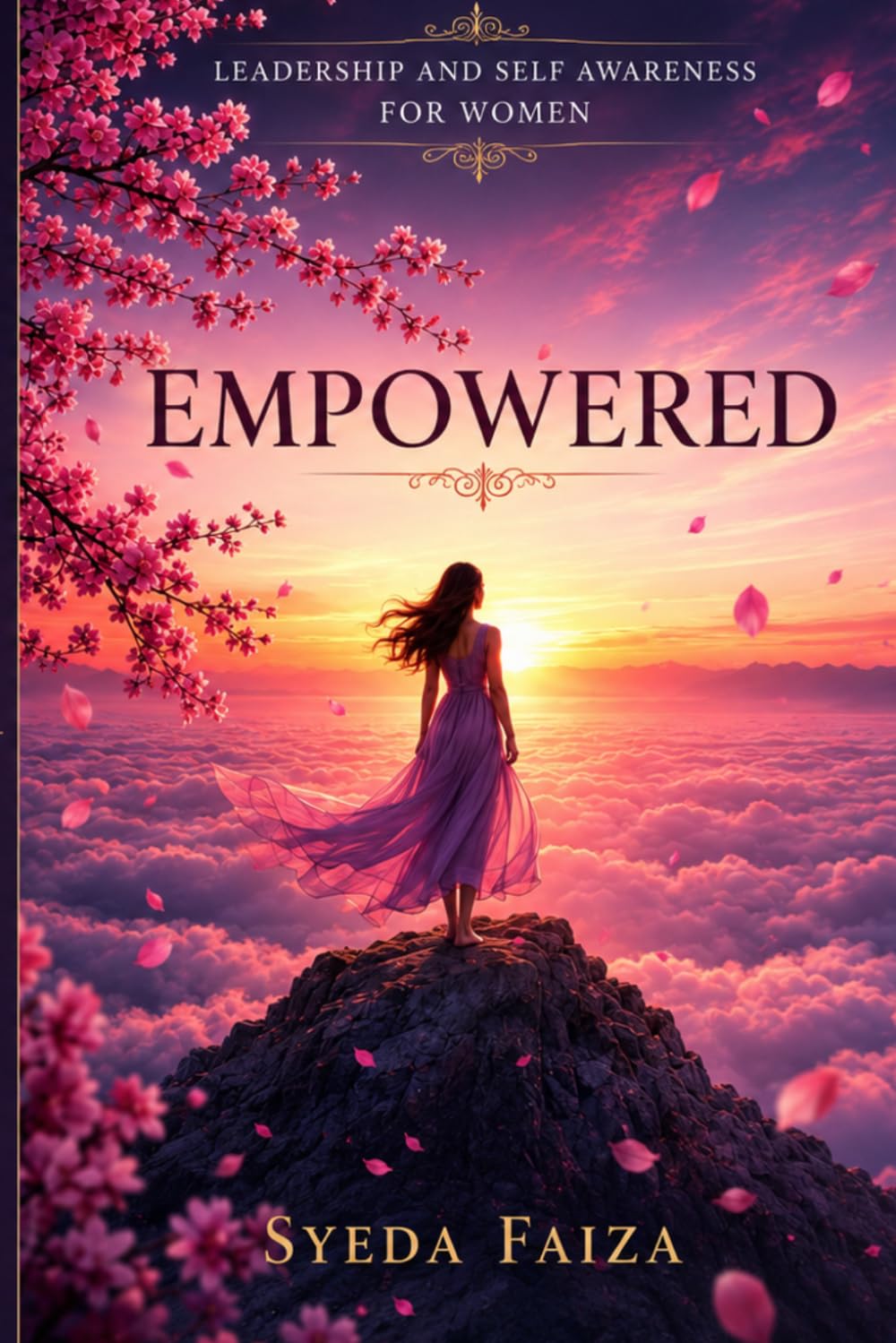 EMPOWERED: Leadership and Self Awareness for Women