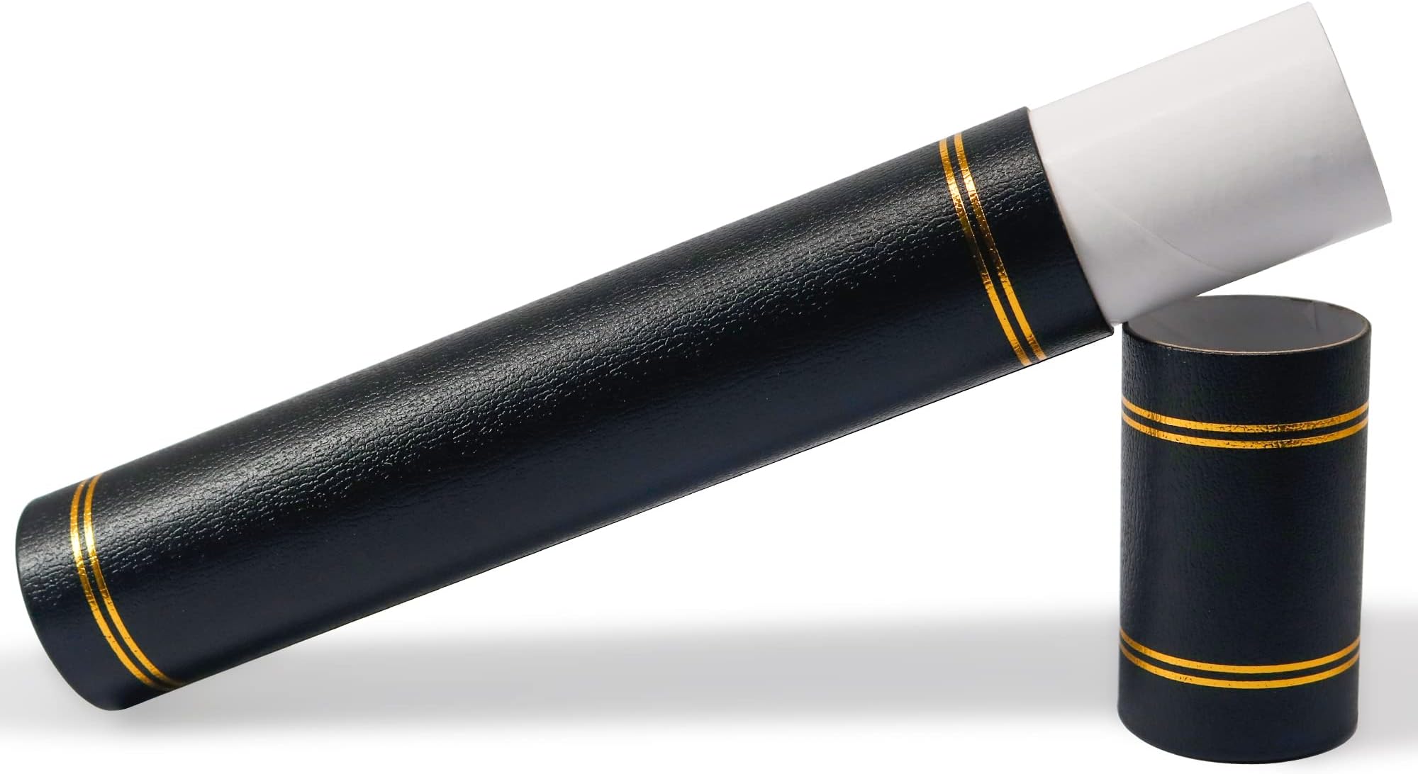 Certificate Scroll Holder Fits Diploma Certificate Tube