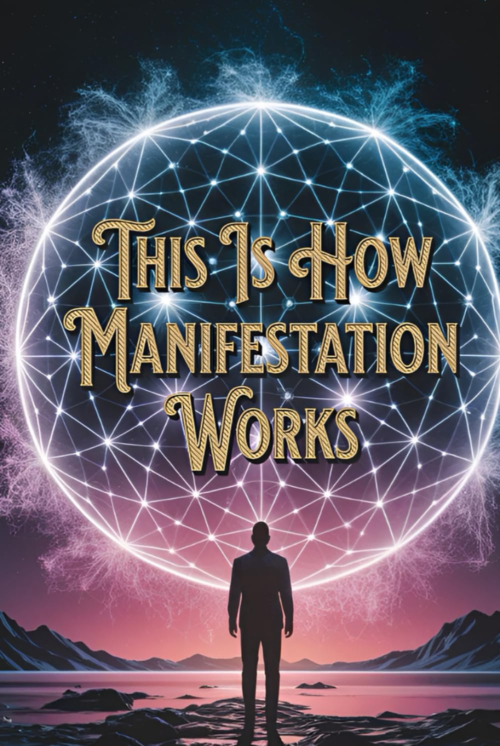 This Is How Manifestation Works: Create the Life You Want With the Power of Your Mind