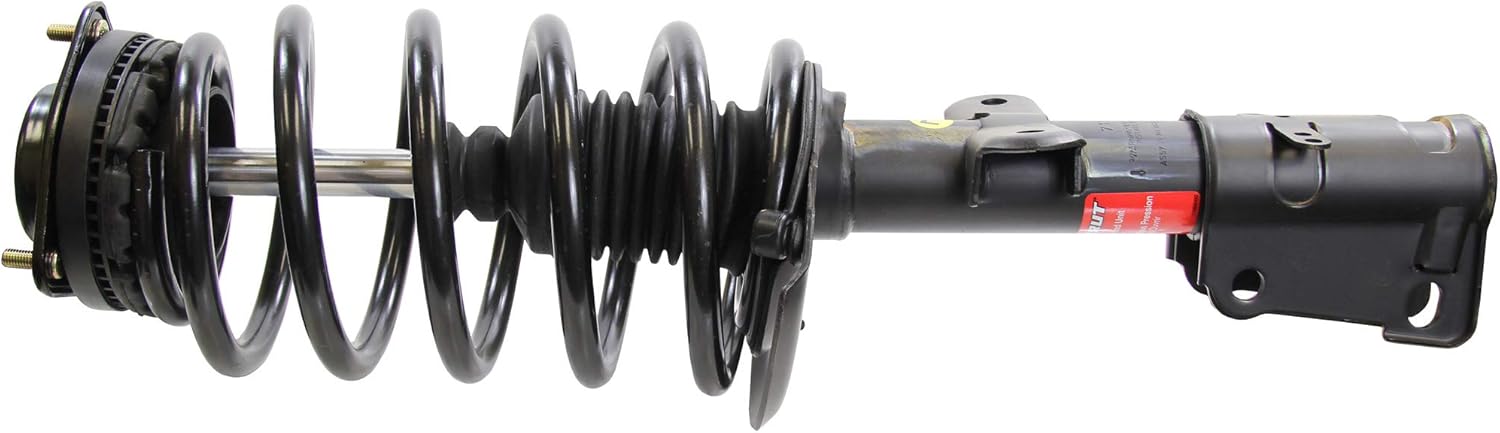 Monroe Quick-Strut 471128L Suspension Strut and Coil Spring Assembly