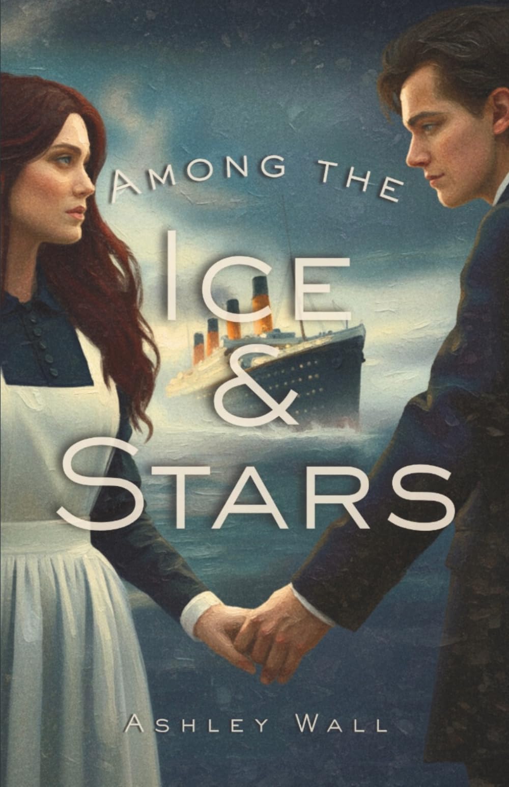 Among the Ice & Stars