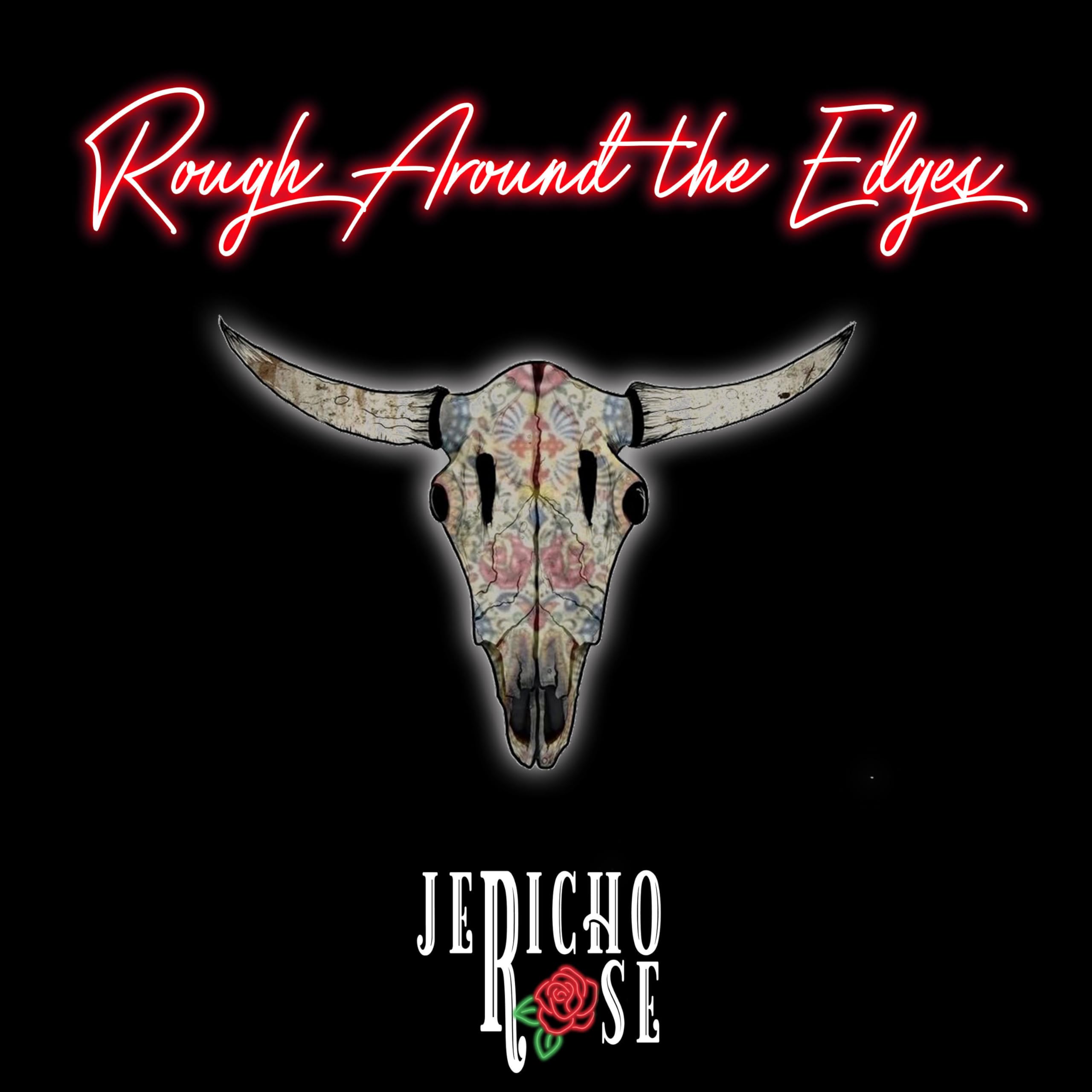 Jericho Rose
