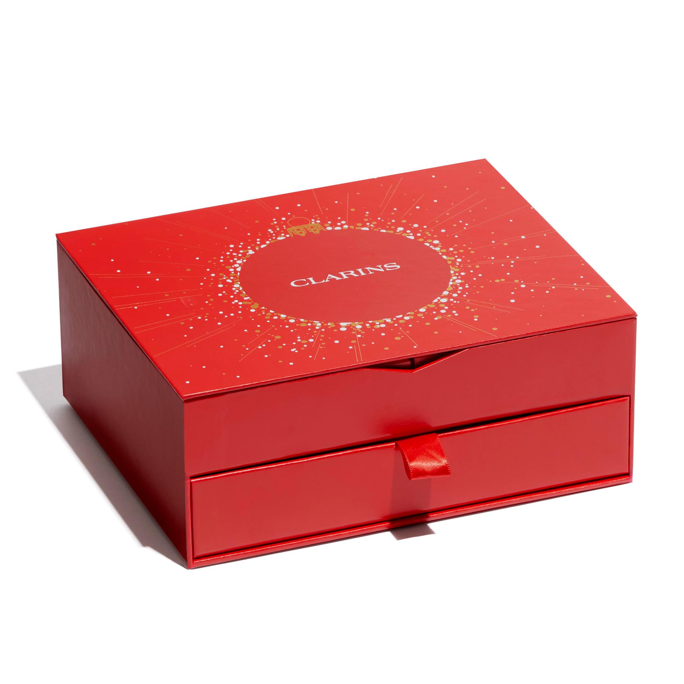 Clarins 12 Tage Adventskalender Damen