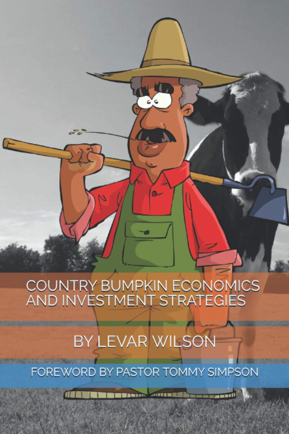 Country Bumpkin Economics and Investment Strategies