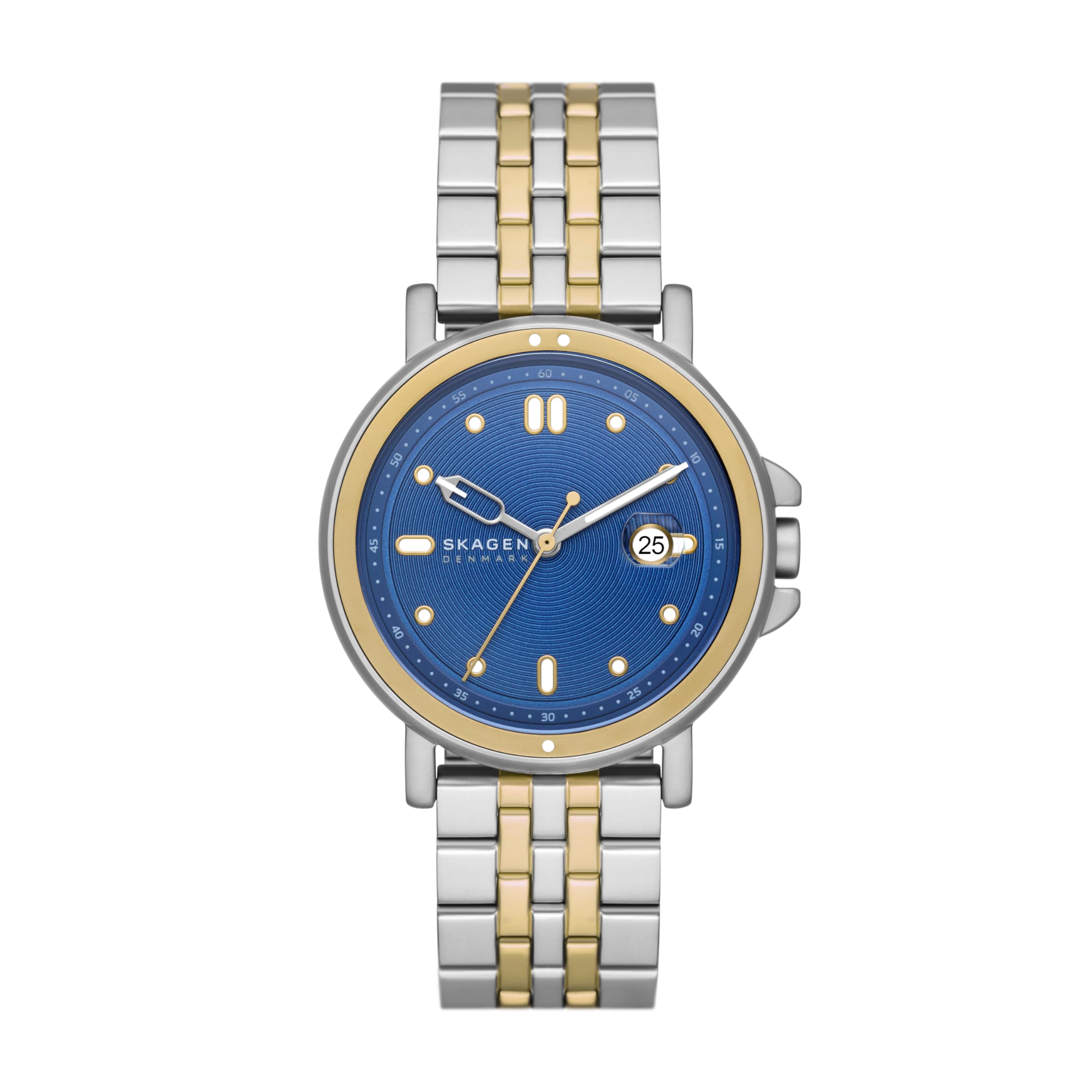 Skagen Stainless Steel Analog Blue Dial Men Watch-Skw6921, Multi-Color Band (B0CR5GDM2S) Amazon Price History, Amazon Price Tracker