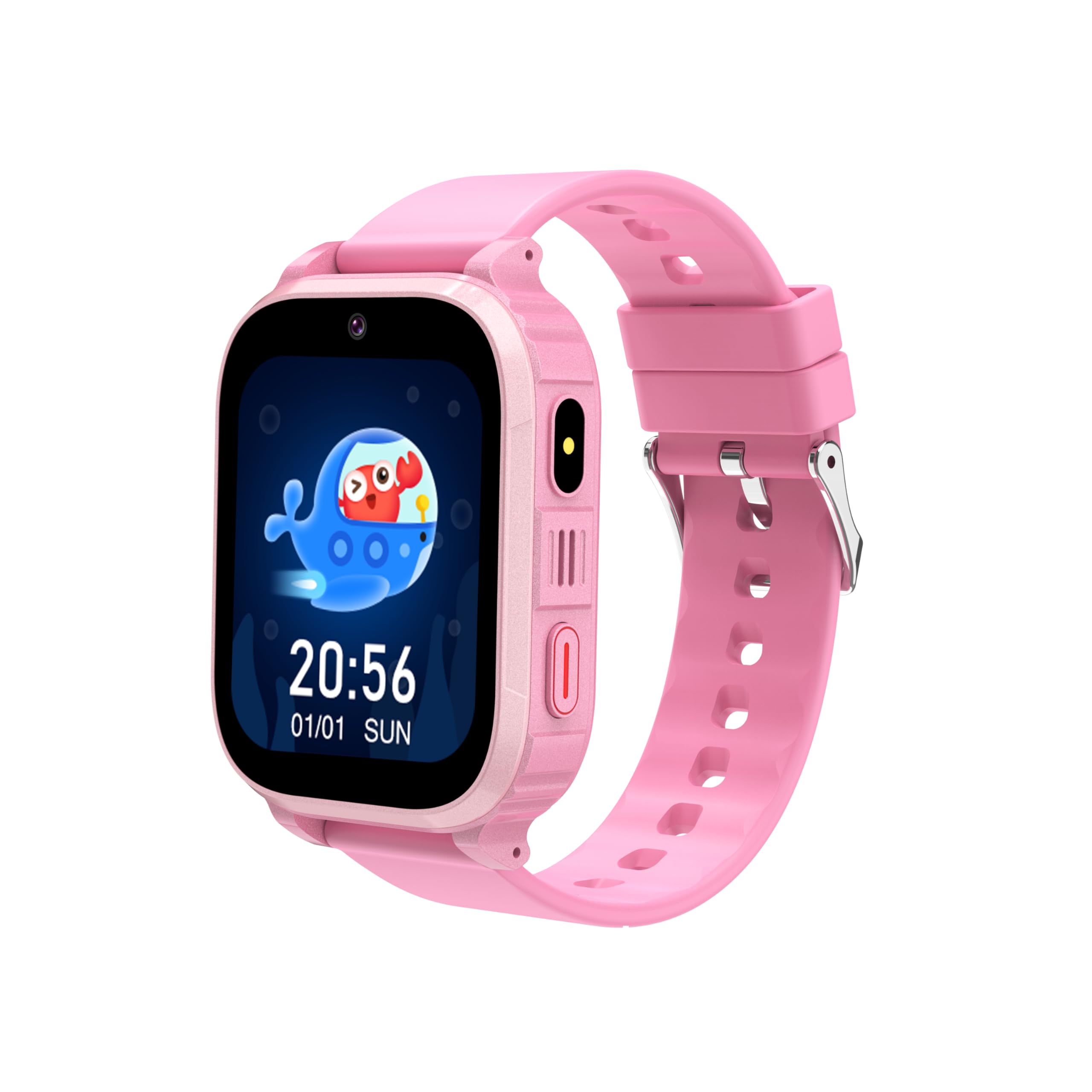Reloj Inteligente Niño, Smartwatch Telefono