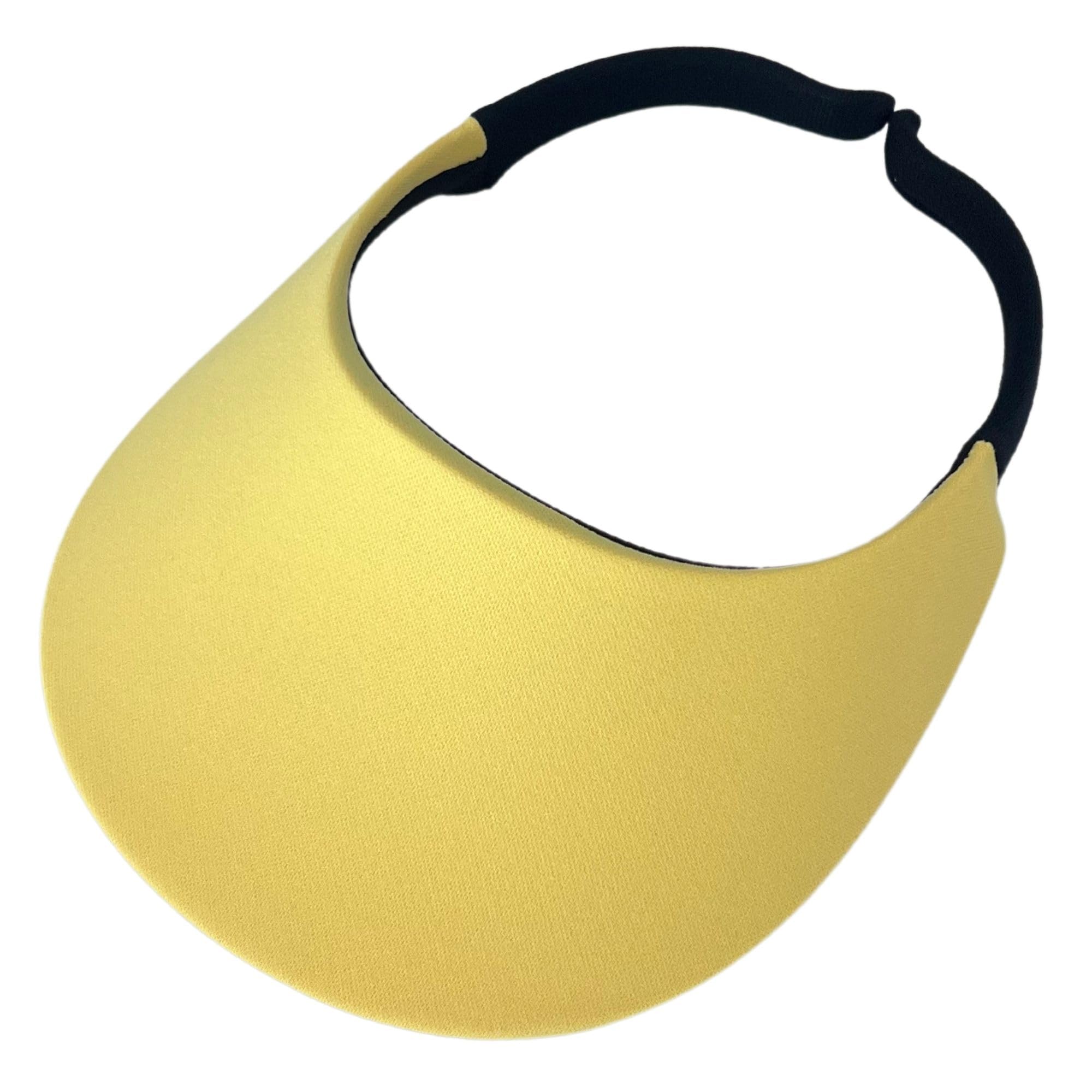 No Headache Sun Visor for Women | Stylish, Lightweight Golf & Tennis Hat | UV Protection for Outdoor Sports & Travel