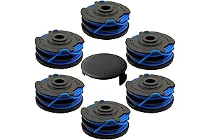 Homelite Weed Trimmer String (7-Pack)