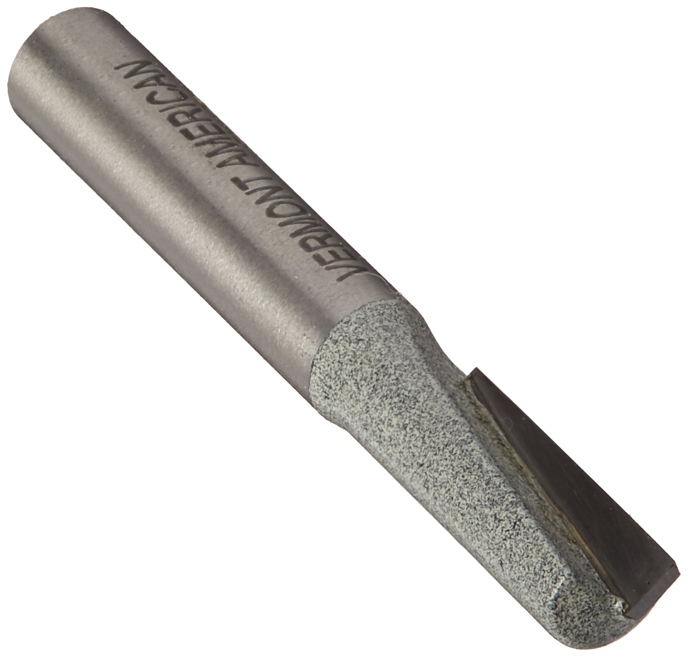 VERMONT AMERICAN CARBIDE TIPPED ROUTER BIT 1/4\"X 5/8\" # 23102...
