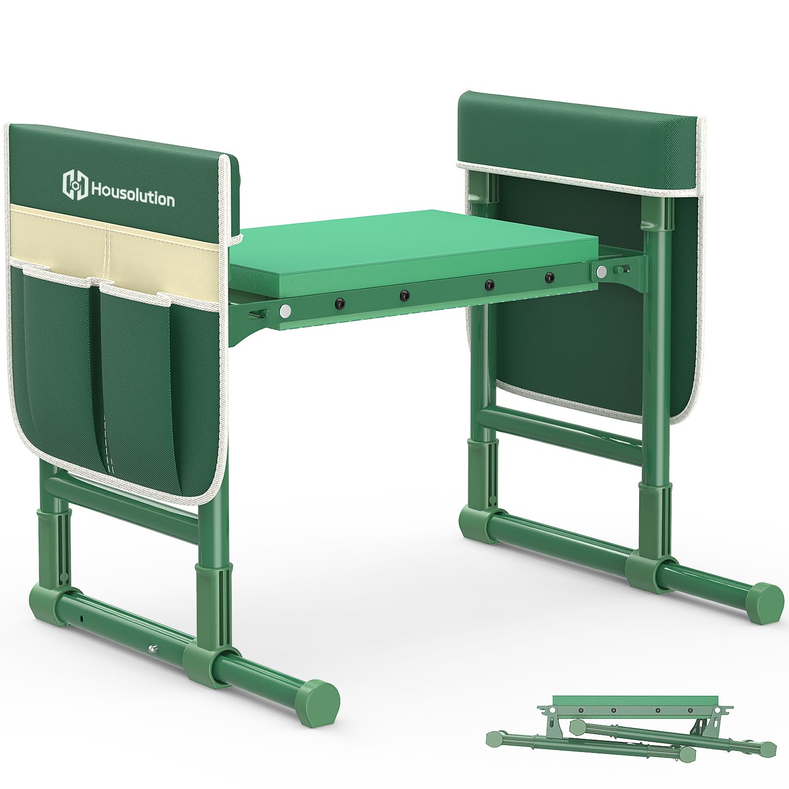 Housolution Garden Kneeler and Seat