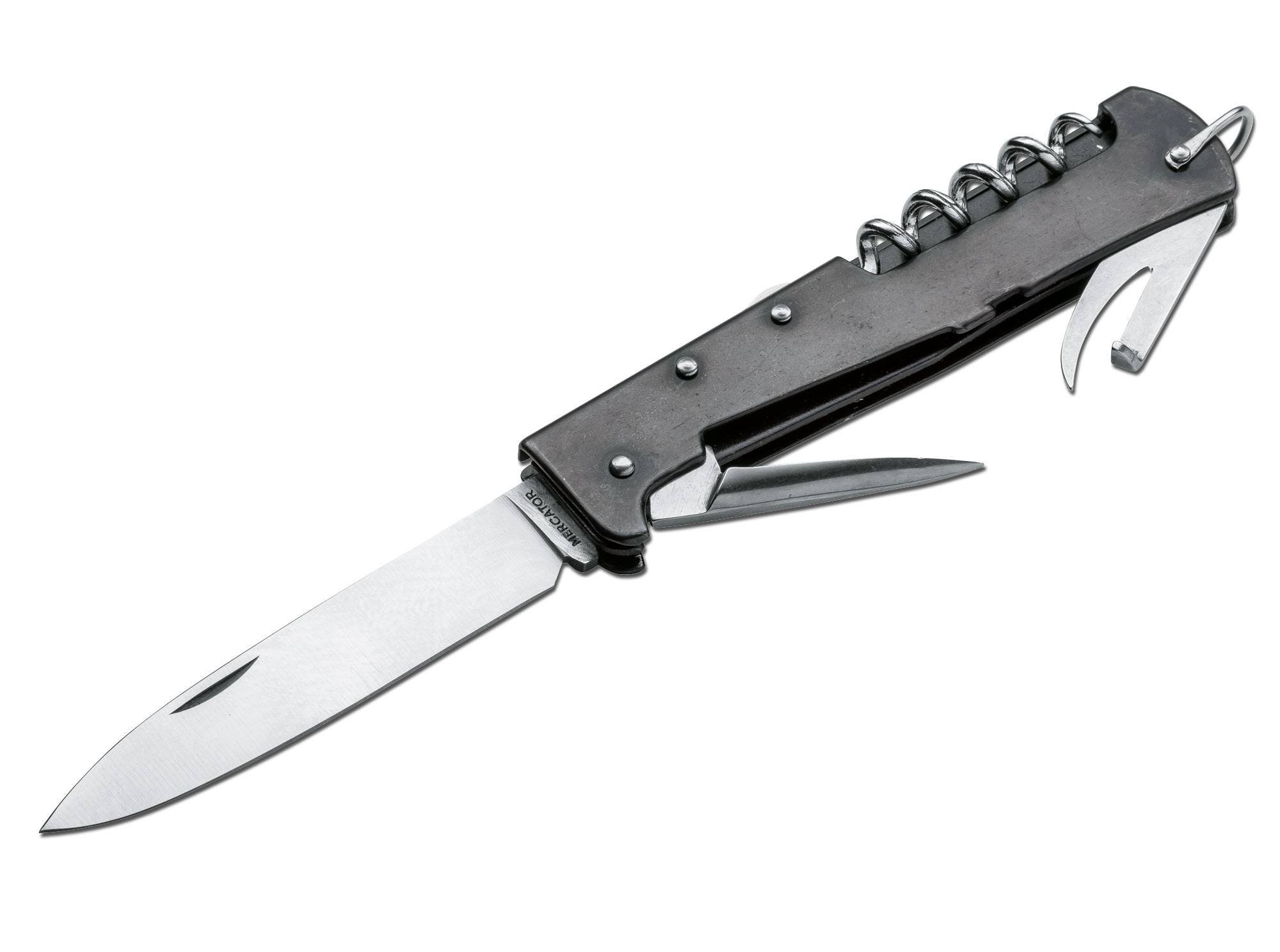 Otter Mercator-Messer Multi, 01OT001