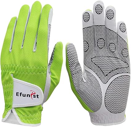 Amazon golf gloves left hand Clearance