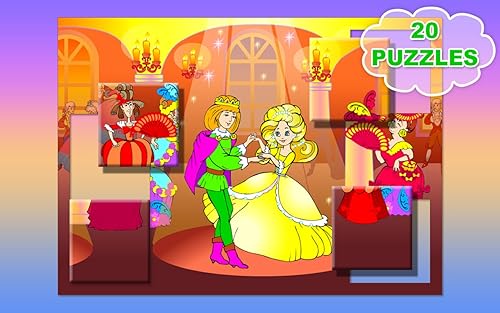 Cinderella Classic Tale Lite