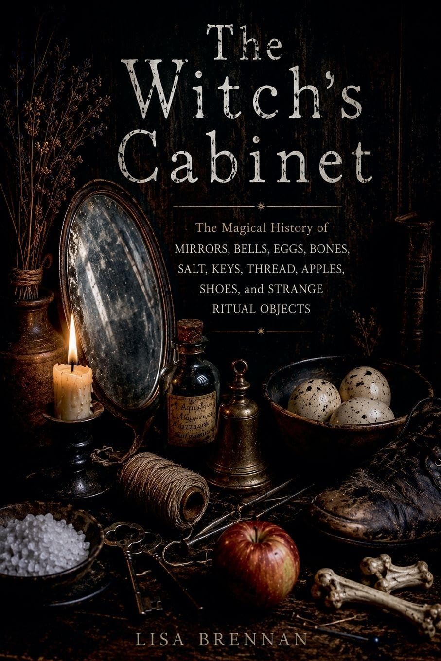 The Witch's Cabinet