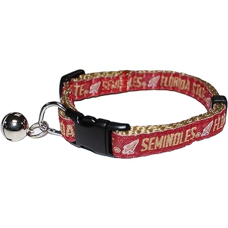 fsu dog harness