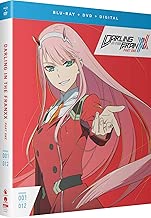 DARLING in the FRANXX: Part One - coolthings.us