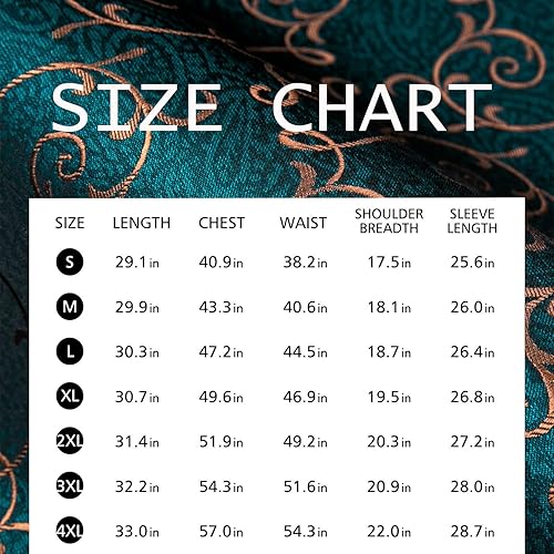 Miniatura 2 de Barry.Wang Camisas de vestir sólidas de manga larga para hombre, camisa formal, cuello alfiler, multicolor, negocios, casual, camisas con botones