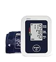 AND UA-651 Digital Blood Pressure Monitor | Best BP Machine for Home Use | Accurate BP Check Machine | Automatic Blood Pressure Monitoring Device (Clinically validated - European Society for Hypertension (ESH) gallery image