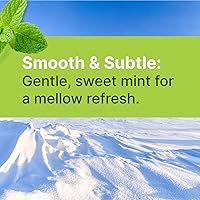 Vista 37 de Wintergreen KETO - Chips de caramelo de xilitol (paquete de 6) – Lata SNØ de 1.5 onzas – Caramelos sin azúcar con solo 2 ingredientes Bajo