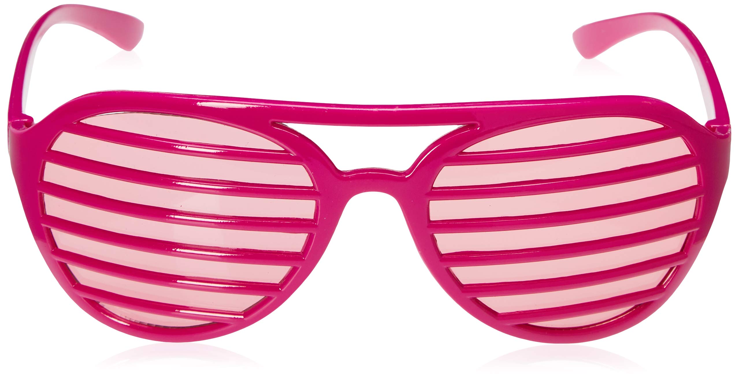 Beistle Glitter White Snowflake Costume Glasses, Holiday Eyewear for Christmas Parties, Fun Winter Occasions, Parades & Xmas Day Gatherings, One Size