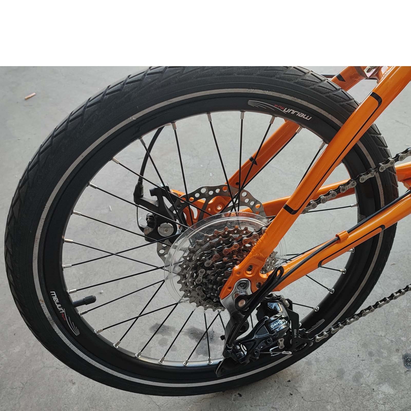 Amazon.co.jp: 自転車ホイールセット 20/26インチディスク/Vブレーキ