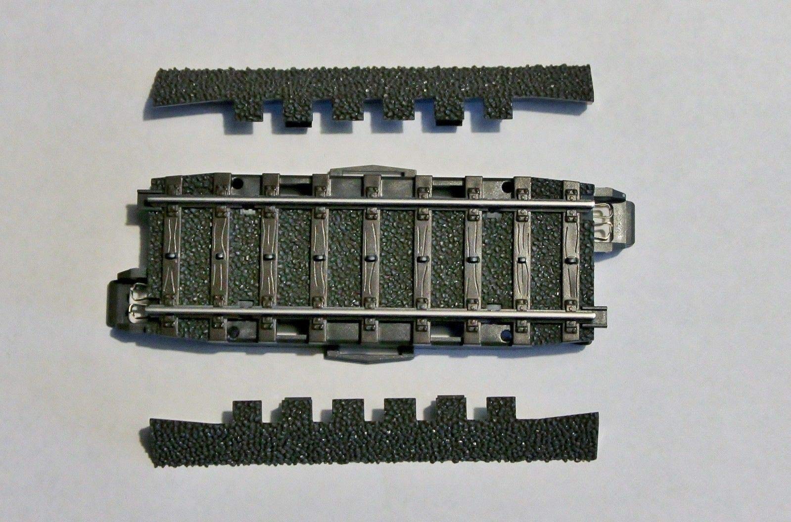Märklin 24071 H0 tor prosty. 70,8 mm, 1 tor