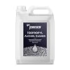 Isopropyl Alcohol 99.9% Pure (5L) – Lab Grade IPA Rubbing Alcohol for Cleaning & Disinfecting | Fast-Drying Solvent for Electronics, Glass, Appliances, Tools & More