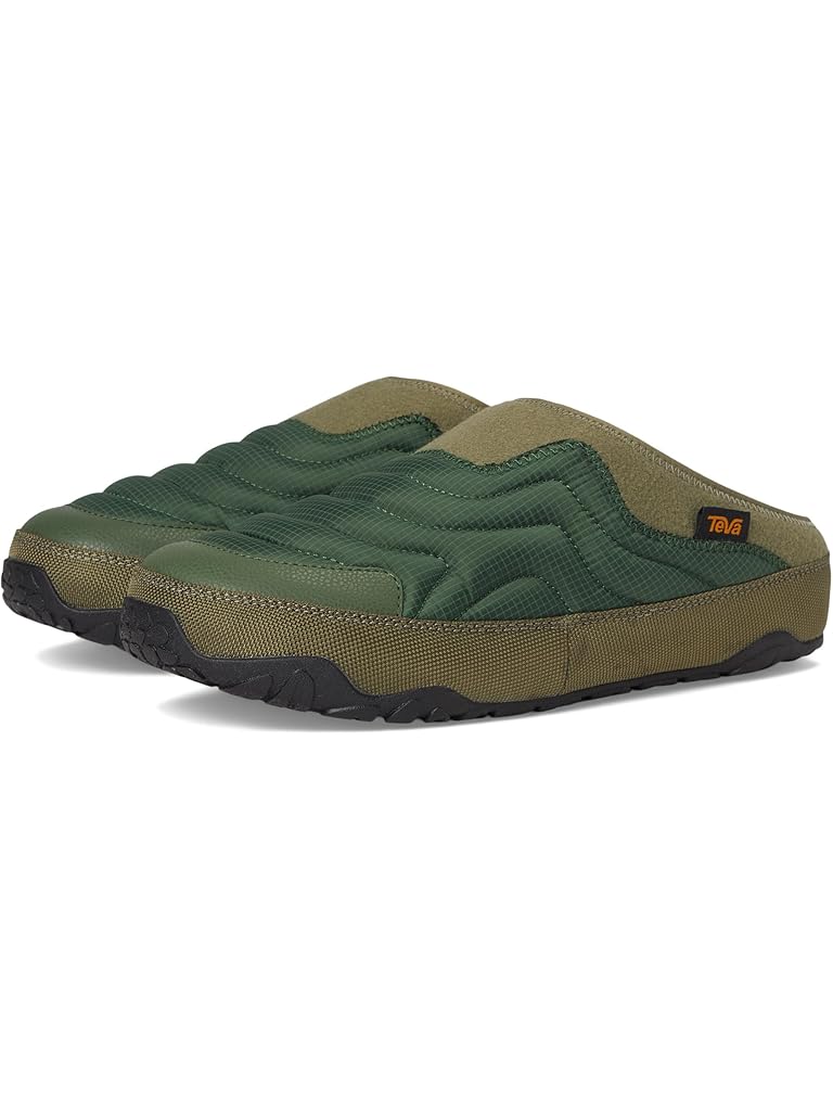 Green Teva ReEmber Terrain