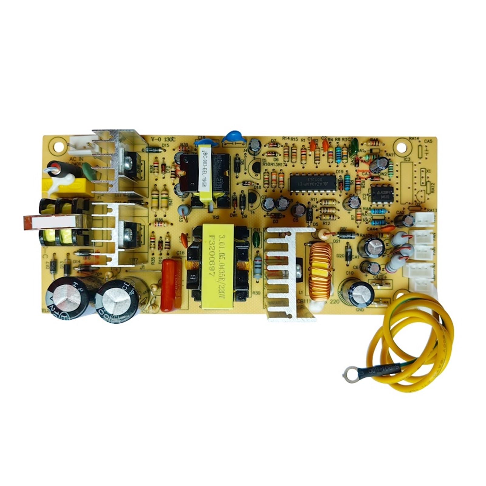 Carte De Commande For Cave À Vin 220 V CD-220-C HYS60-12-KD PCB11122K6, Remplacement Des Pièces De La Cave À Vin Rouge