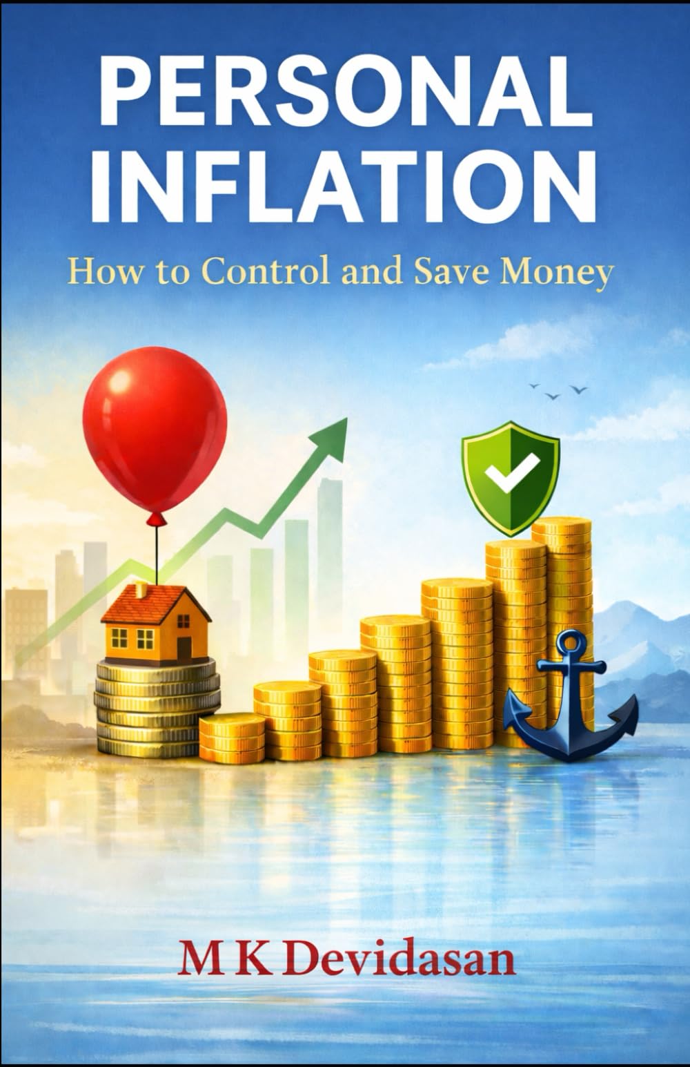 Personal Inflation: How to Control and Save Money