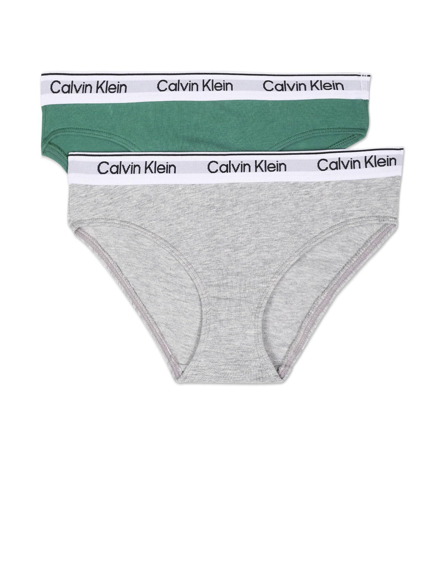 Calvin Klein Girl's Bikini