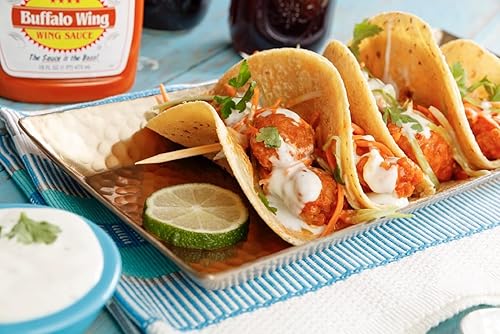 Vista 39 de Sweet Baby Ray's Salsa de alas y glaseado - Buffalo Wing (paquete variado)