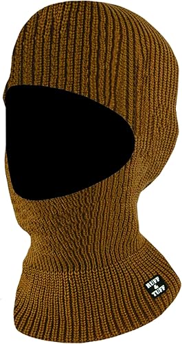 Miniatura 2 de Quietwear Máscara de 1 agujero para hombre Ruff and Tuff