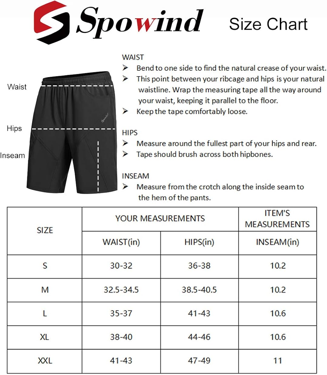 Miniatura 6 de Pantalones cortos de bicicleta de montaña para hombre, acolchados en 3D, ligeros, holgados, para ciclismo, MTB Bike