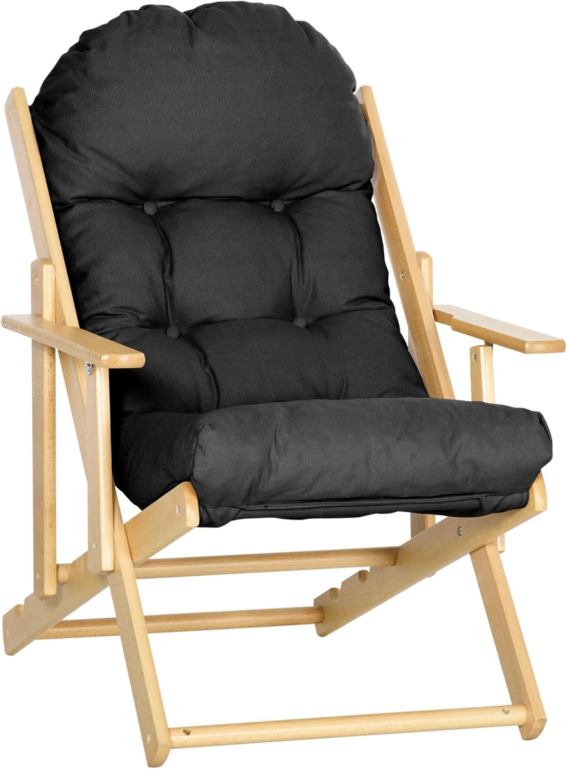 Silla de Salón Plegable