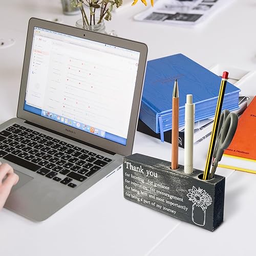 Miniatura 6 de vizuzi Regalo de agradecimiento para mujeres, regalos inspiradores para compañeros de trabajo, regalos de despedida para compañeros de trabajo,