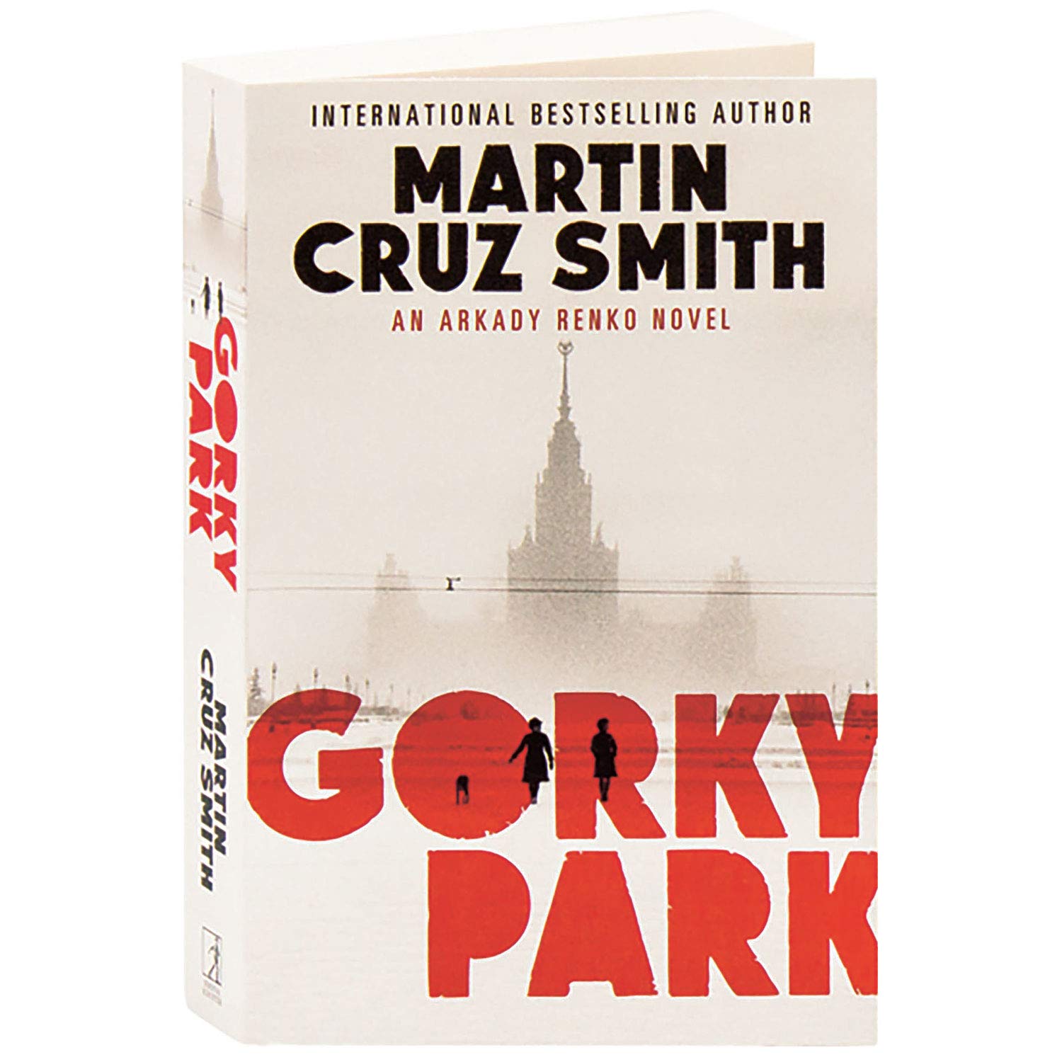 Gorky Park Pa