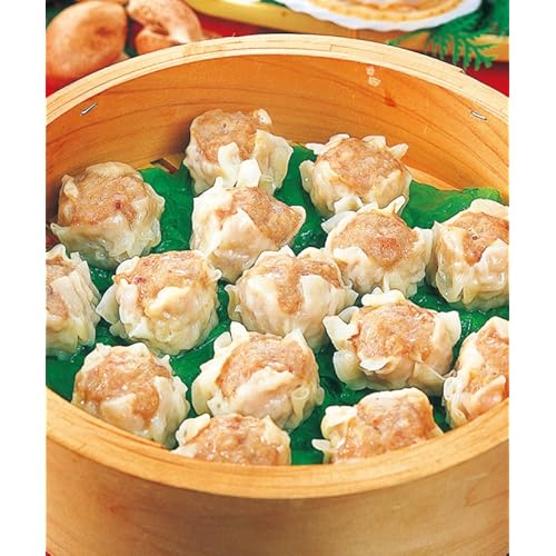 餃子の王国 焼売