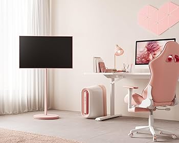 FITUEYES DESIGN テレビスタンド 24～48インチ対応 ホワイト FITUEYES DESIGN テレビスタンド 24～48インチ対応 ホワイト