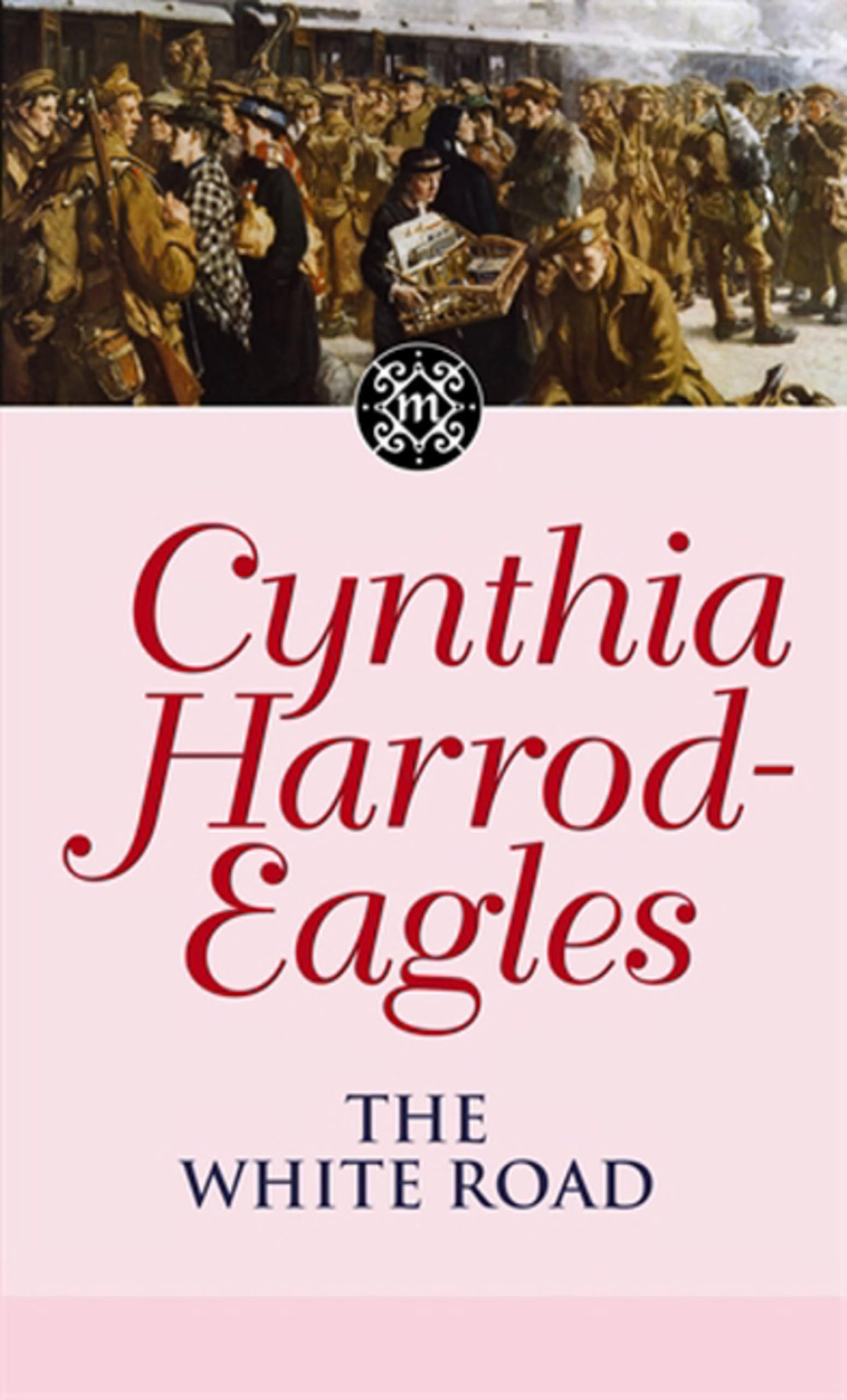 Morland Dynasty 28 by Cynthia Harrod-Eagles (Paperback Book)