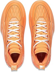 Amazon.com | LI-NING Way of Wade 11 Men's Basketball Shoes Lining