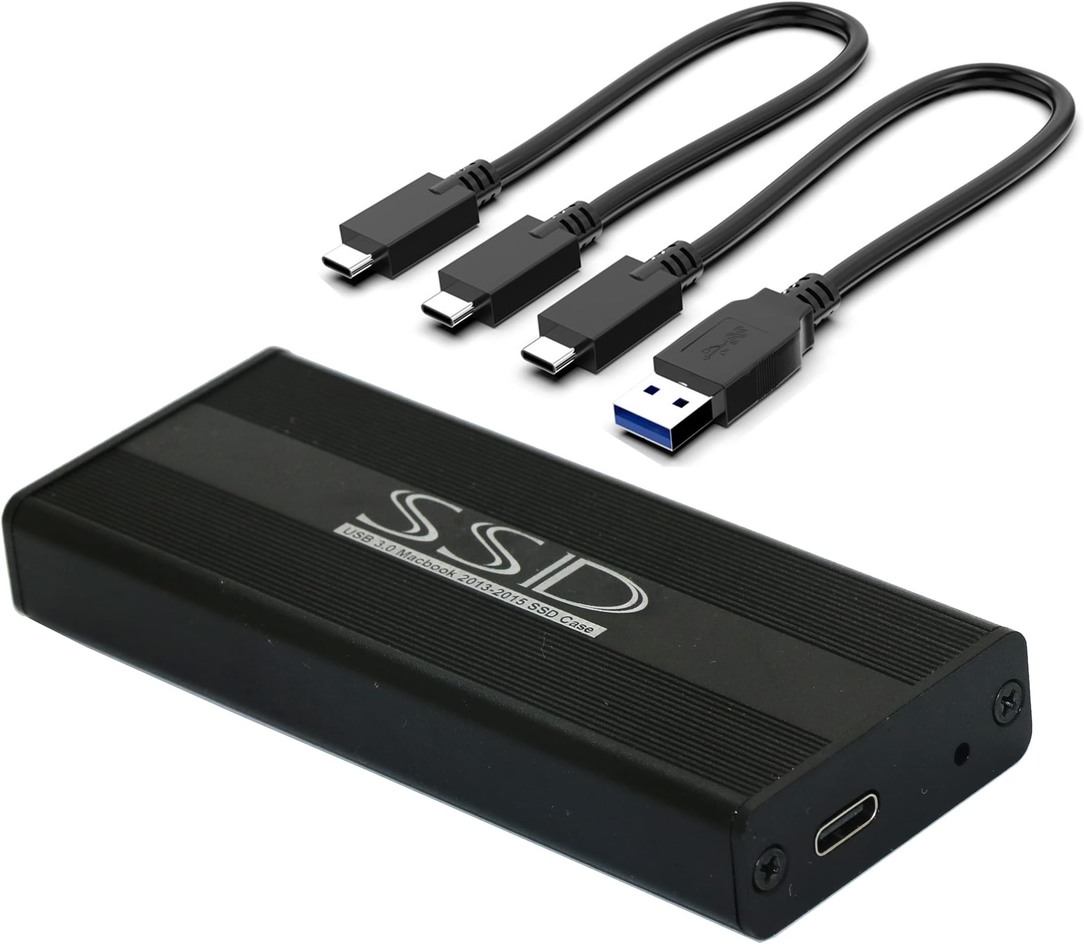 USB Case for 2013-2015 Macbook SSD