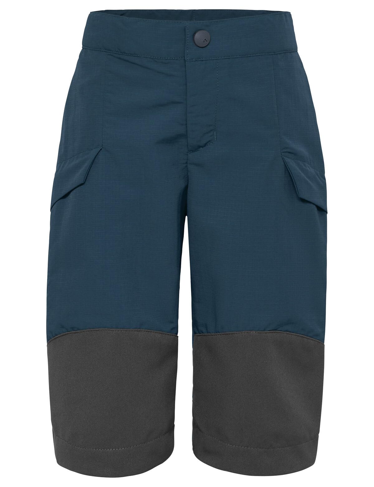VAUDE Kids Caprea Antimos Shorts Ii - Shorty Uniseks - dzieci