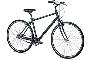 Priority Classic Plus Gotham Edition: Your Urban Cycling Priority